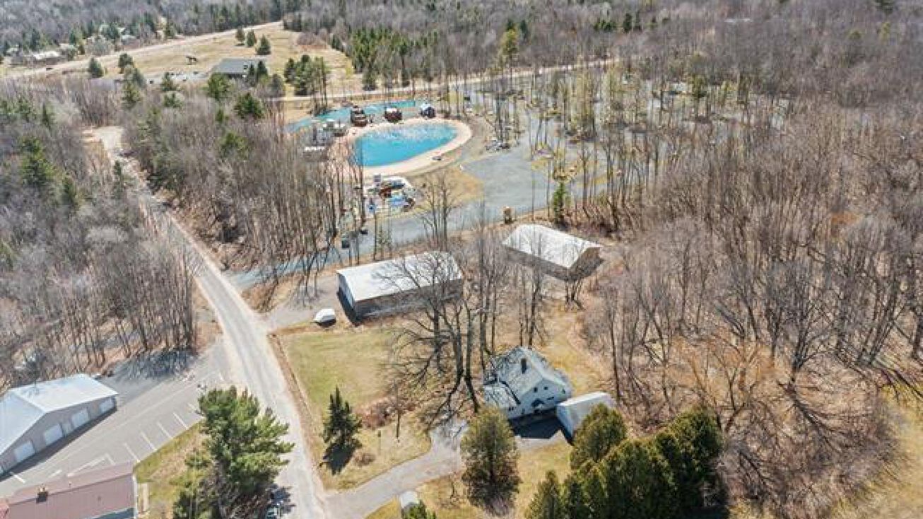 Pictures of Self Storage property located at 85175 Trailer Ct, Bayfield, WI 54814 for sales - image #1