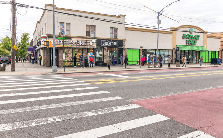 1080 Utica Ave, Brooklyn, NY 11203 | Crexi.com