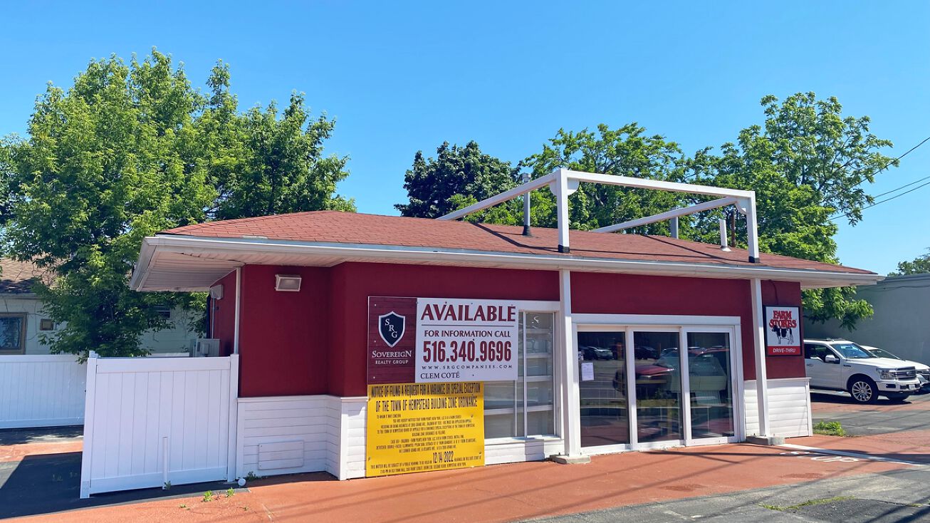 2885 Grand Avenue, Baldwin, NY 11510