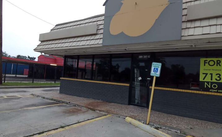 Pictures of Retail, Mixed Use, Special Purpose property located at 9122 Mesa Dr, Houston, TX 77078 for sales - image #1