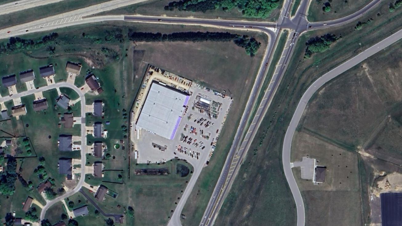 3000 S Black River St, Sparta, WI 54656