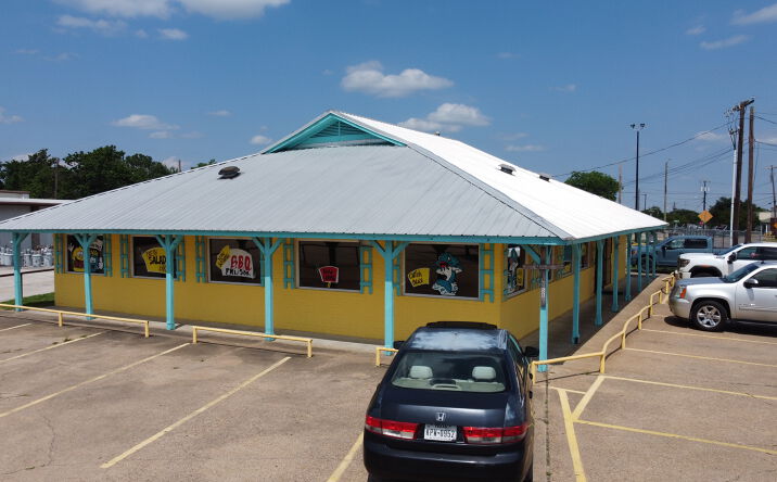 Pictures of Retail property located at 200 US Hwy 175 W, Athens, TX 75751 for sales - image #1