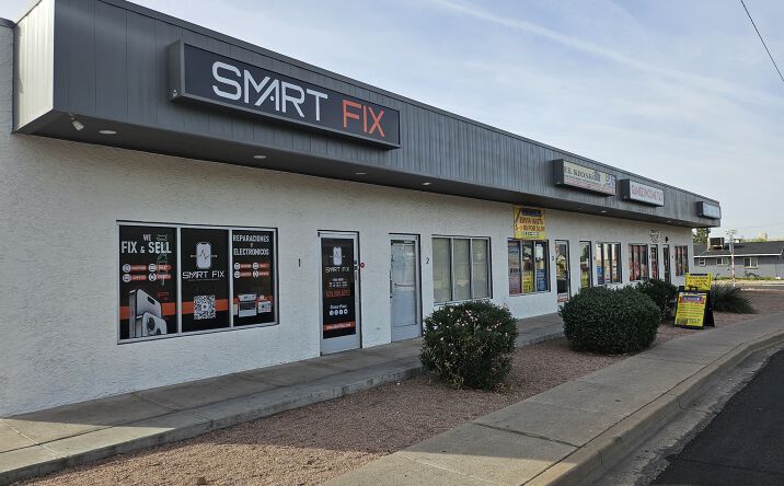 image of property at 9241 N 6TH ST Phoenix AZ 85020