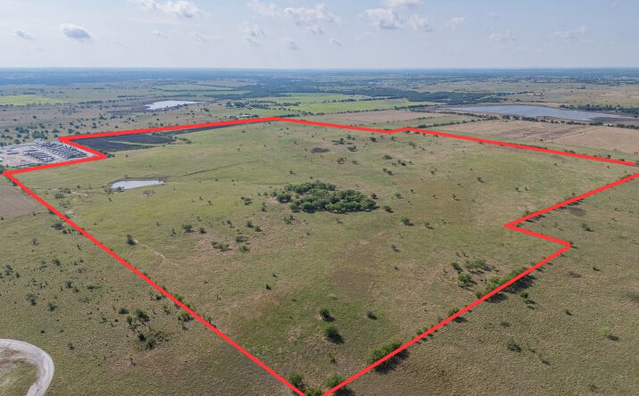 Pictures of Land property located at TBD CR 4511, Decatur, TX 76234 for sales - image #1