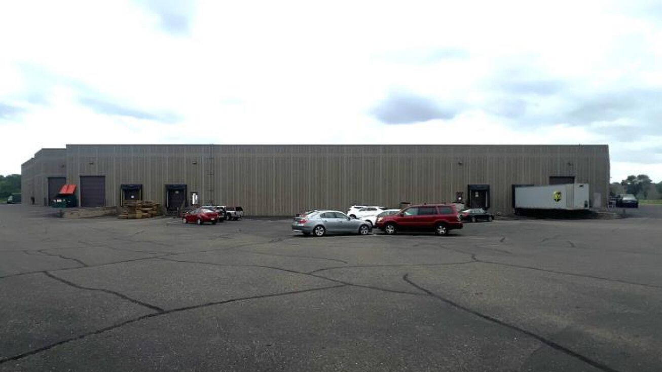 3801 Thurston Ave, Anoka, MN 55303