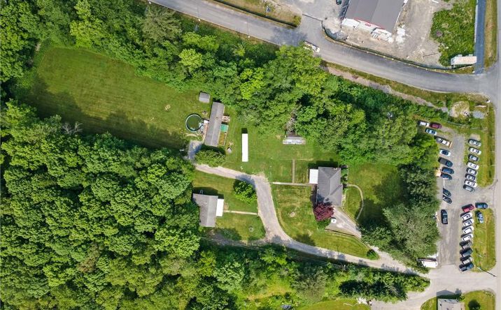Pictures of Mixed Use, Land property located at 86 State Route 17K # 680, Montgomery, NY 12549 for sales - image #1