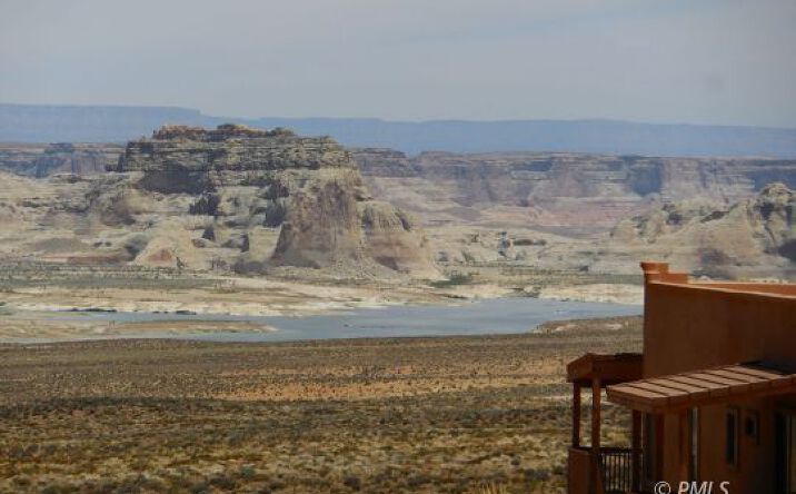Pictures of Land property located at 592 N Rainbow Dr, Greenehaven, AZ 86040 for sales - image #1