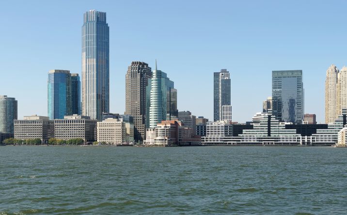 Pictures of Business for Sale, Retail property located at Jersey City, Jersey City, NJ 07305 for sales - image #1