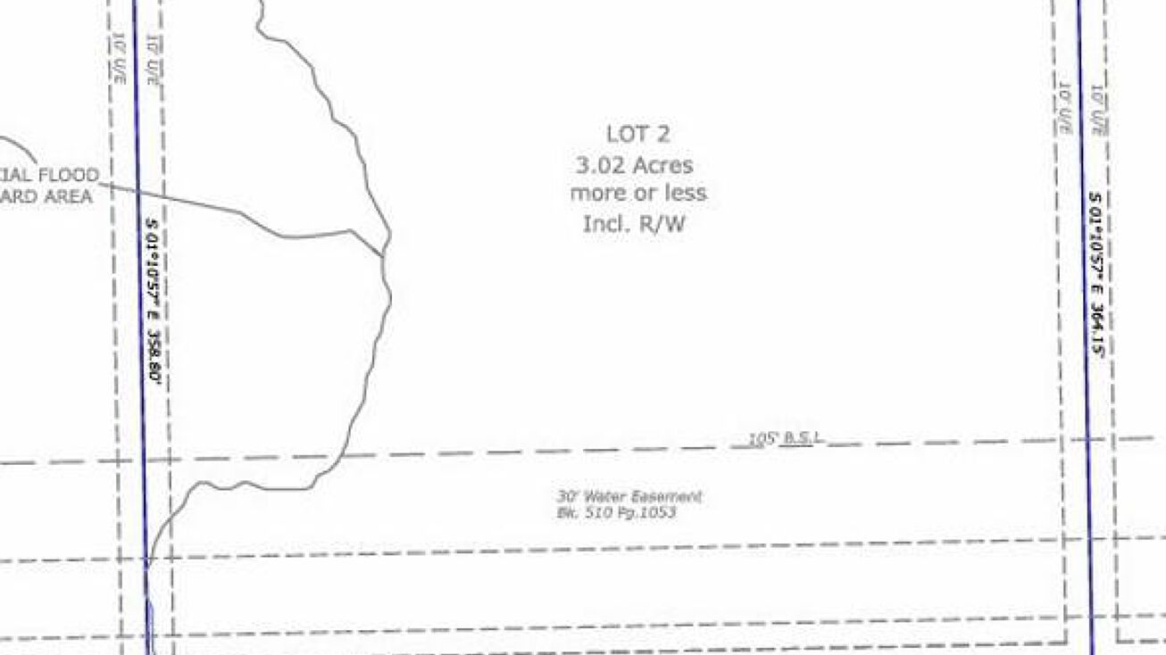 Lot 2 Metro Avenue, Tonganoxie, KS 66048