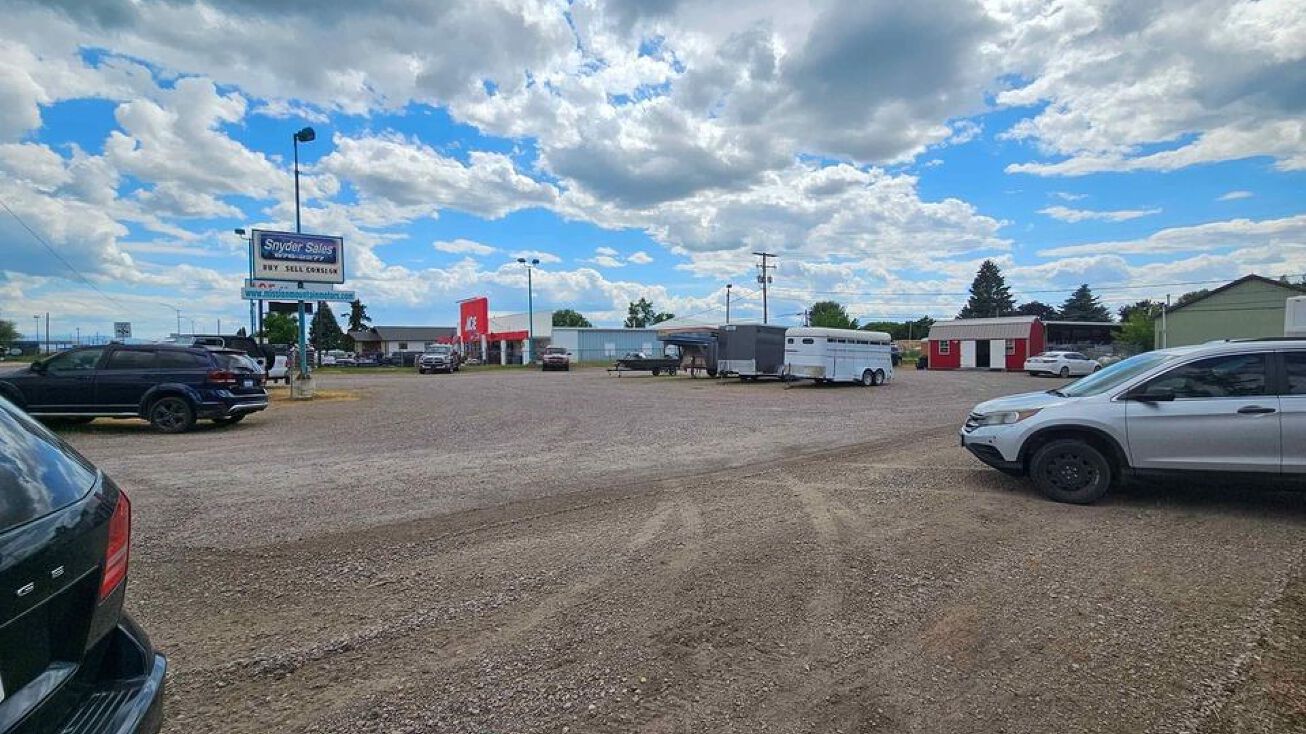 63571 Us93, Ronan, MT 59864