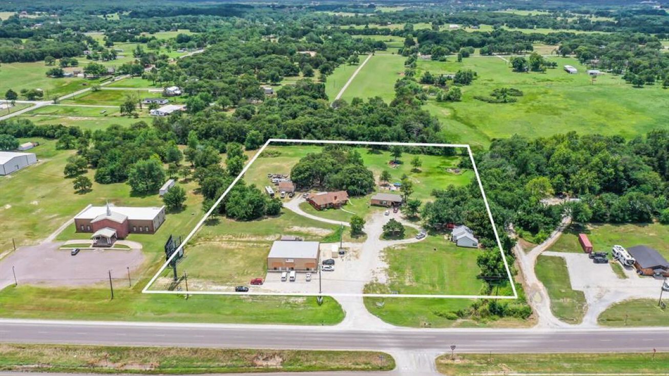 5586 E Highway 82, Gainesville, TX 76240