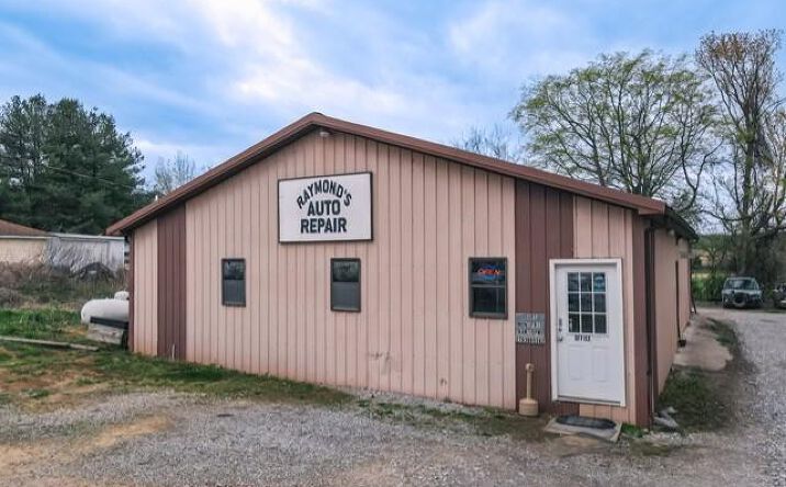 Pictures of Special Purpose, Land property located at 1304  Rose Creek Road, Madisonville, KY 42431 for sales - image #1