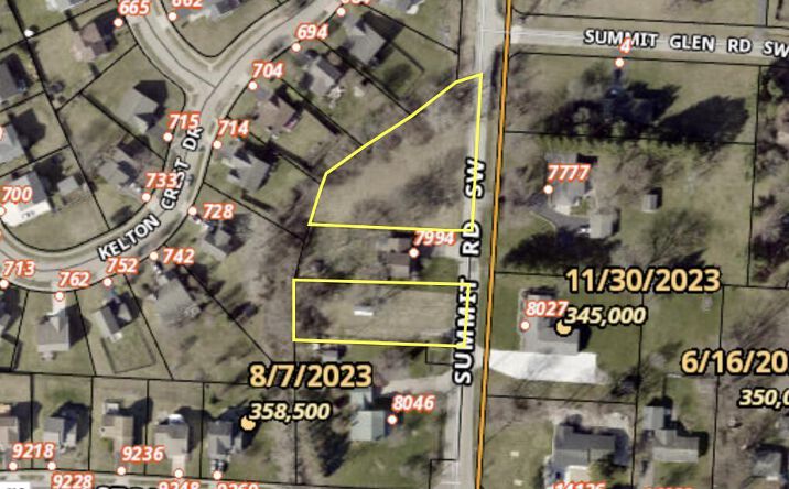 Summit Rd Union County 0 Summit Road SW, Pataskala, OH 43062 | Crexi.com
