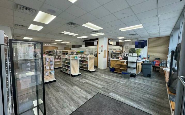Pictures of Business for Sale property located at 38-08 Union St, Queens, NY 11354 for sales - image #1