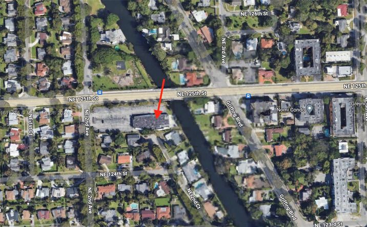 Pictures of Special Purpose property located at 12495 NE 2nd Ave, North Miami, FL 33161 for sales - image #1