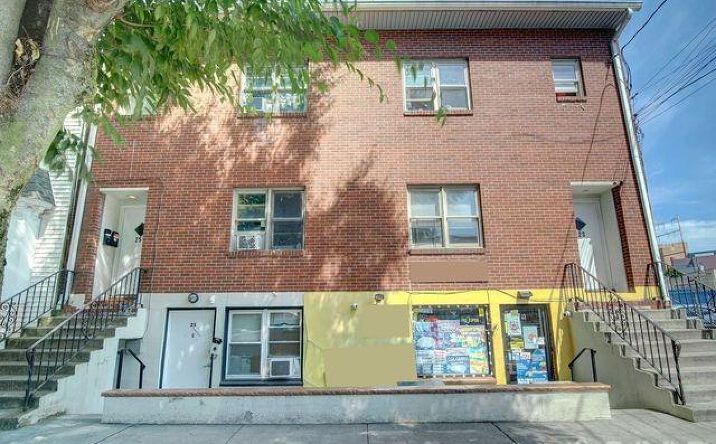 Pictures of Land property located at 20-40 Joyce Kilmer Avenue, New Brunswick, NJ 08901 for sales - image #1