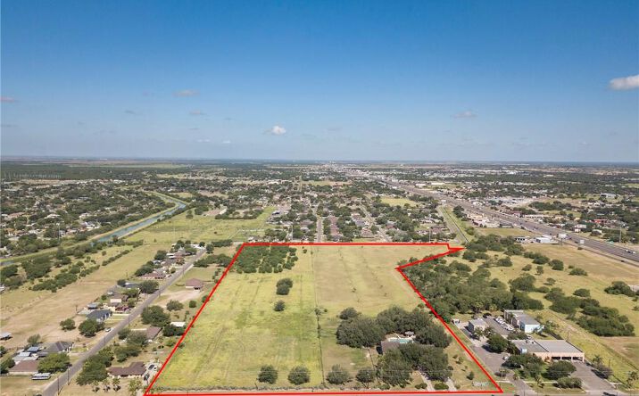 TBD Bentsen Palm Drive, Mission, TX 78572 | Crexi.com