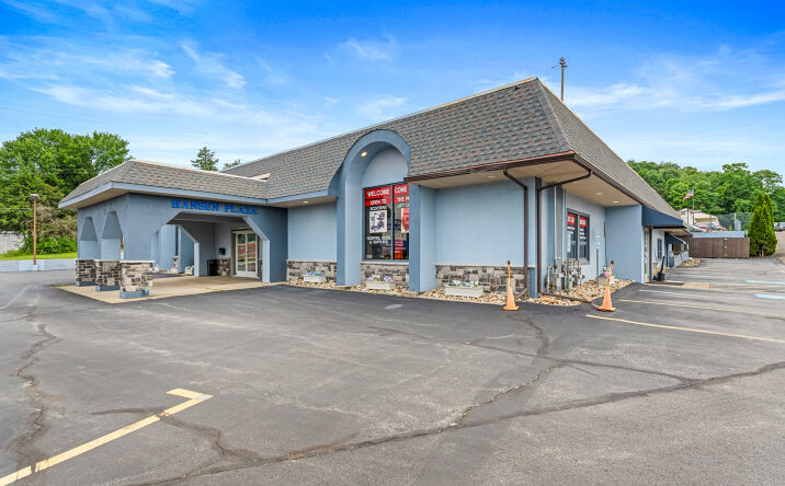 Pictures of Office property located at 410 Hansen Ave, Lyndora, PA 16045 for sales - image #1