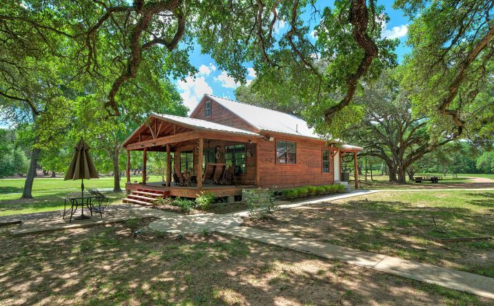 13153 Frantz Rd, Cat Spring, TX 78933 | Crexi.com