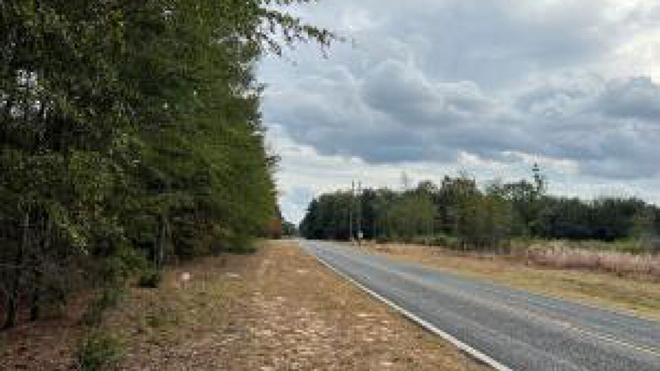Lot D1 Honeysuckle Trail, Salley, SC 29137