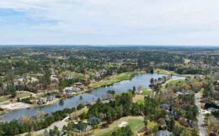 Pictures of Land property located at Lot 1 Steeplechase Road, Aiken, SC 29803 for sales - image #1