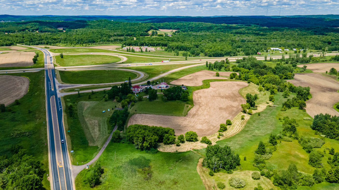 N5734 US12, Elk Mound, WI 54739