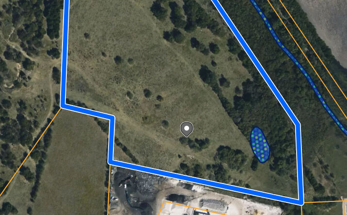 Pictures of Land property located at 409 E Scyene Rd, Mesquite, TX 75181 for sales - image #1