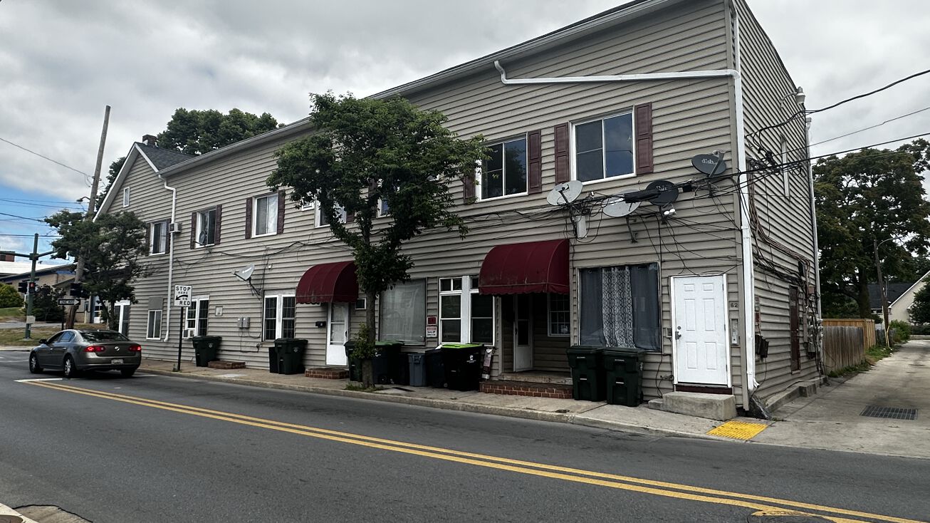 200 Jonathan St, Hagerstown, MD 21740