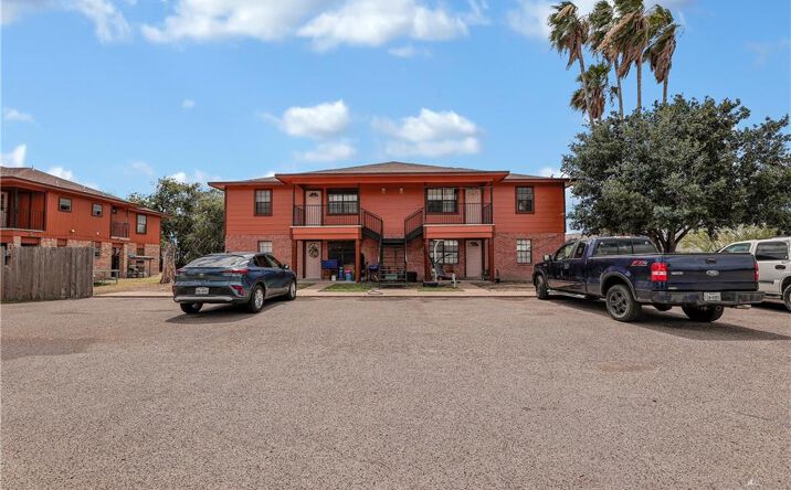 Pictures of Land, Multifamily property located at 2215 E Main Avenue, Alton, TX 78573 for sales - image #1