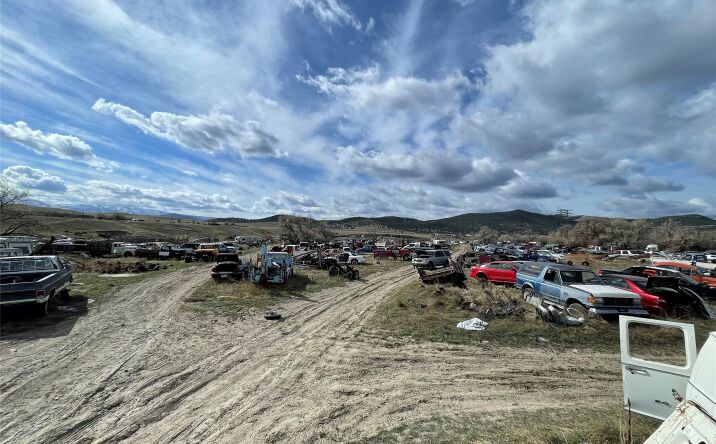 Pictures of Mixed Use property located at 3175 Prospect Avenue, Helena, MT 59601 for sales - image #1