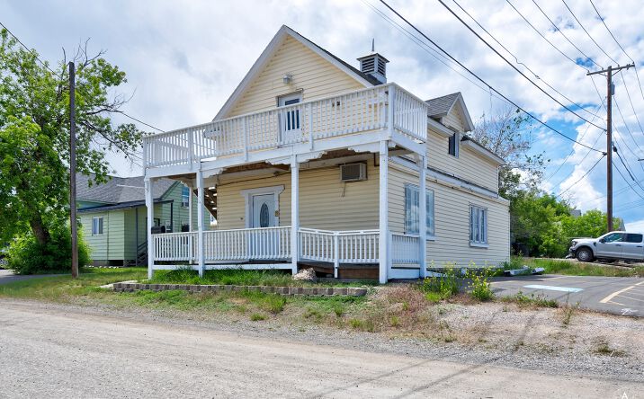Pictures of Mixed Use property located at 234 E Lyndale Avenue, Helena, MT 59601 for sales - image #1
