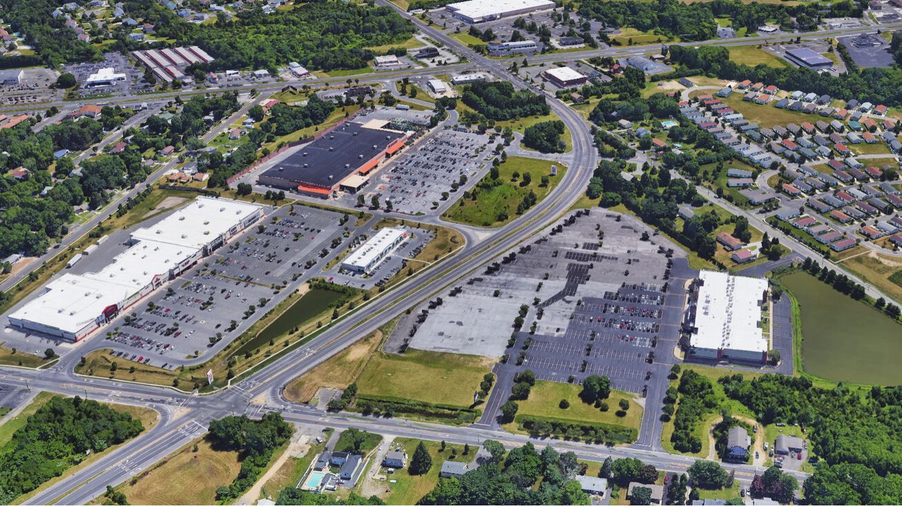 131 & 127 Tuckahoe Road, Washington Township, NJ 08080