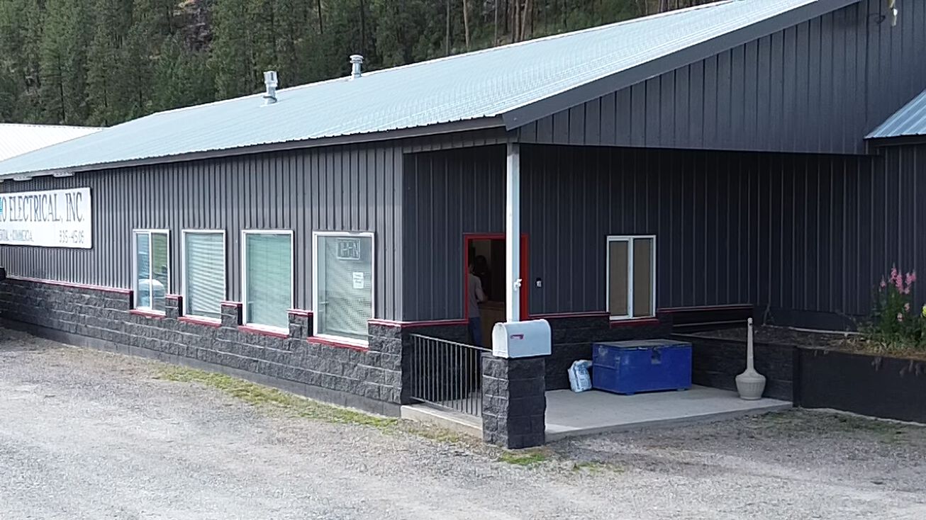 1965 US395 S., Chewelah, WA 99109