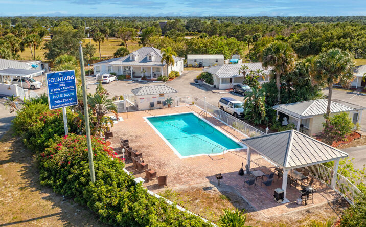 Pictures of Hospitality property located at 4891 US-1 fort pierce, Fort Pierce, FL 34946 for sales - image #1