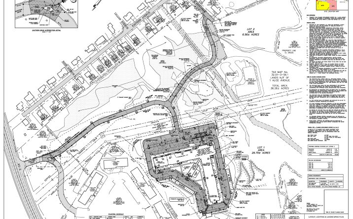 Pictures of Land property located at 1 Alice Ave, Watervliet, NY 12189 for sales - image #1
