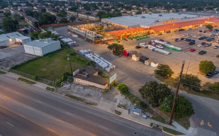 Pictures of Office, Mixed Use property located at 4014 S Port Ave, Corpus Christi, TX 78415 for sales - image #1