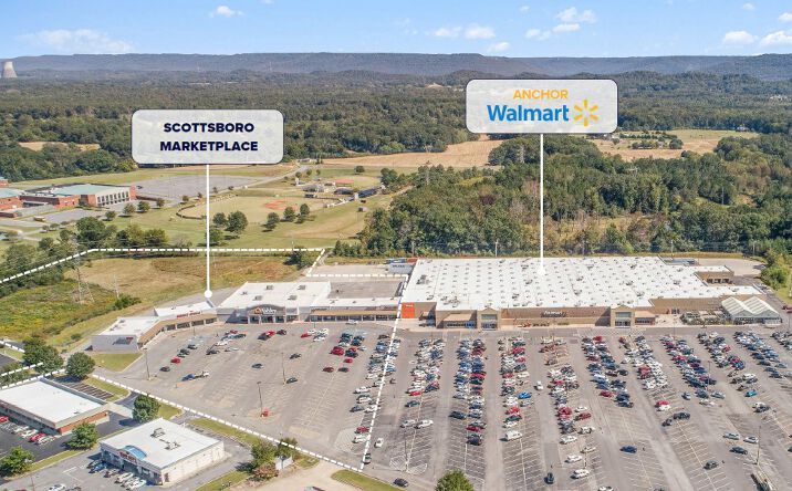 AL-75 & Bellview Road Henagar, AL, Henagar, AL 35978 | Crexi.com
