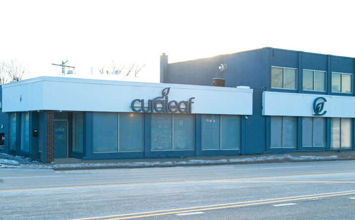 Pictures of Retail property located at 11425 S Harlem Ave, Worth, IL 60482 for sales - image #1