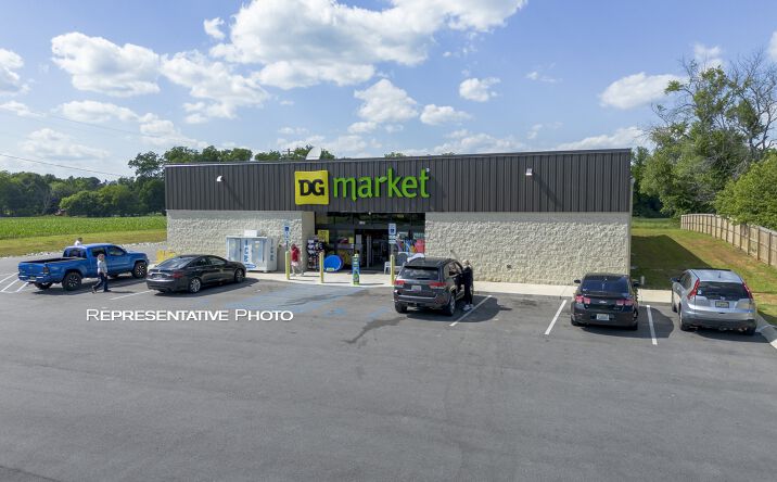 Pictures of Retail property located at 45 Alpine Winterboro Rd, Alpine, AL 35014 for sales - image #1