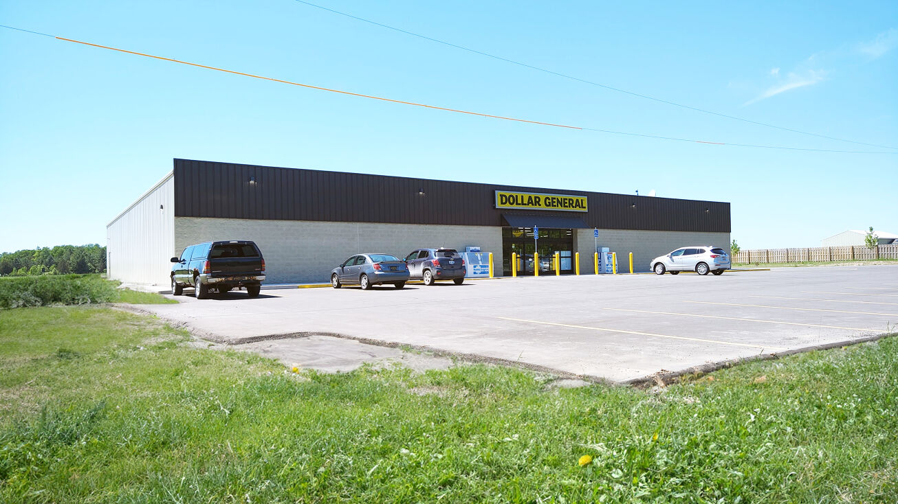 2050 F41, Mikado, MI 48745