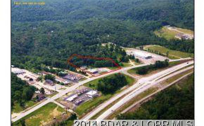 Pictures of Land property located at 6432 Osage Beach Pkwy, Osage Beach, MO 65065 for sales - image #1