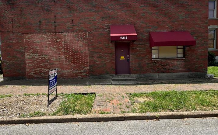 Pictures of Industrial, Mixed Use, Office, Self Storage, Special Purpose property located at 2314 Hickory St, St. Louis, MO 63104 for sales - image #1