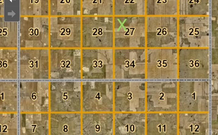 Pictures of Land property located at 102C Ave NW, Tioga, ND 58852 for sales - image #1