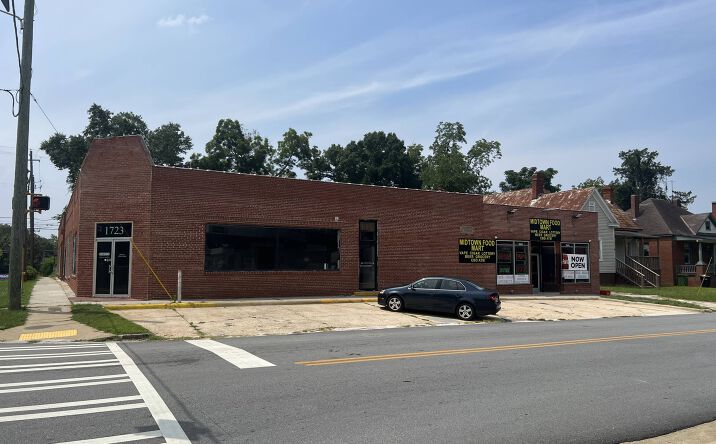 image of property at 1715 12TH AVE Columbus GA 31901