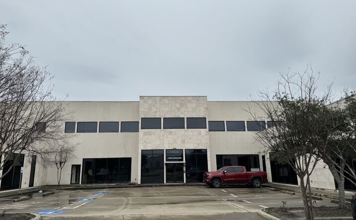 Pictures of Office property located at 14025 West Rd, Houston, TX 77041 for sales - image #1