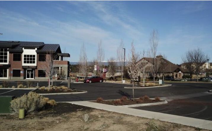 Pictures of Land property located at 600 SW Bond St, Bend, OR 97702 for sales - image #1