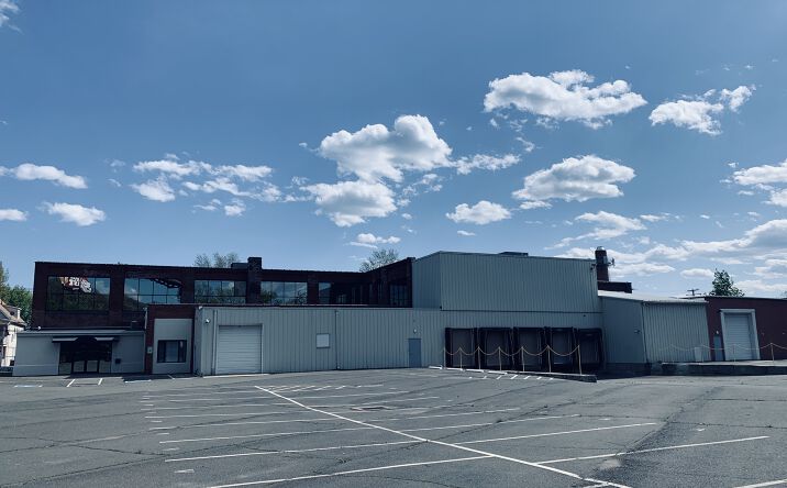 Pictures of Industrial property located at 654 Ferry St, New Haven, CT 06513 for sales - image #1