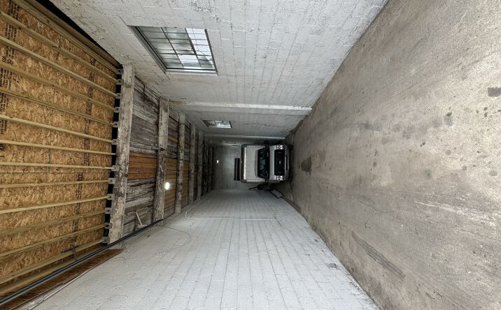 Pictures of Industrial, Mixed Use property located at 9965 Northlawn St, Detroit, MI 48204 for sales - image #1