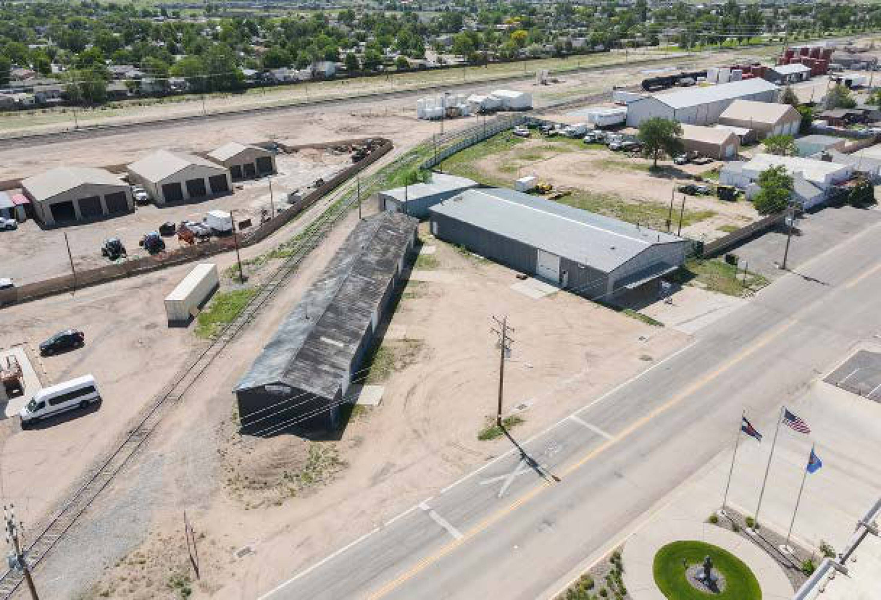 1100 Denver Ave, Fort Lupton, CO 80621