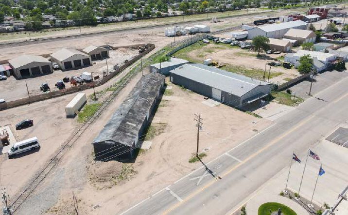 Pictures of Industrial property located at 1100 Denver Ave, Fort Lupton, CO 80621 for sales - image #1